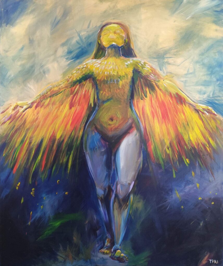 Marie Cloeigaard 1