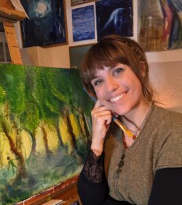 Marie Cloeigaard